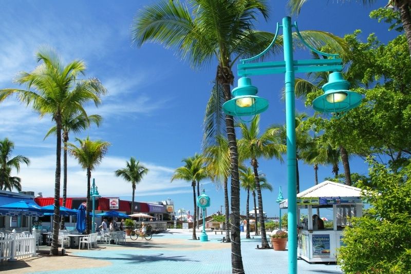 Fun Things To Do In Fort Myers Florida