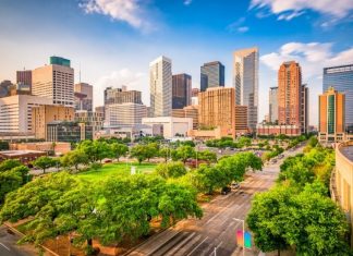 fun things to do in Houston