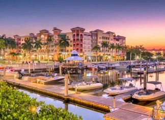 fun things to do in Naples, Florida