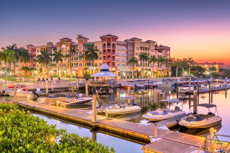 46 Fun Things to Do in Naples, Florida TourScanner