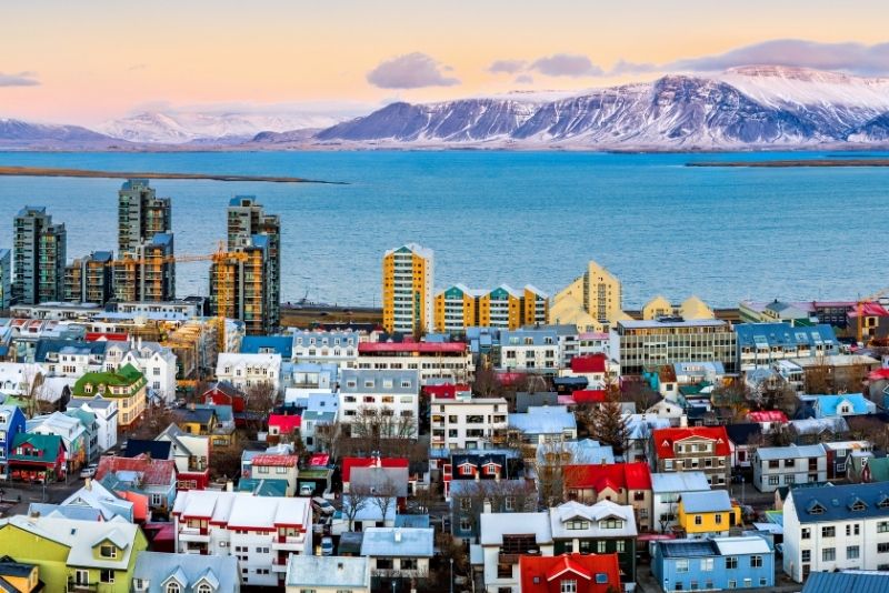 11 Towards A Dream : Iceland ideas