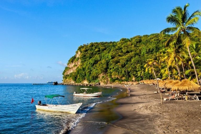56 Fun & Unusual Things to Do in St. Lucia - TourScanner