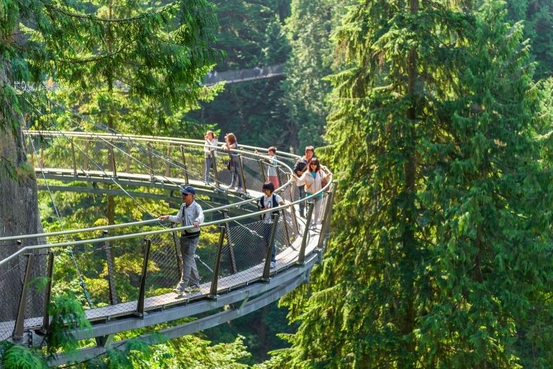 21 Best Things to Do in Vancouver