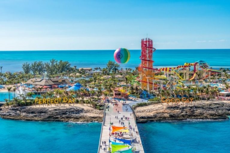 88 Fun & Unusual Things to Do in The Bahamas - TourScanner