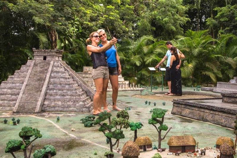 parks in cozumel mexico