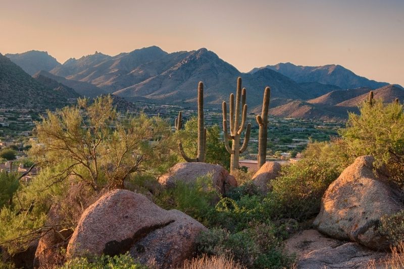 61 Fun Things to do in Scottsdale, Arizona - TourScanner