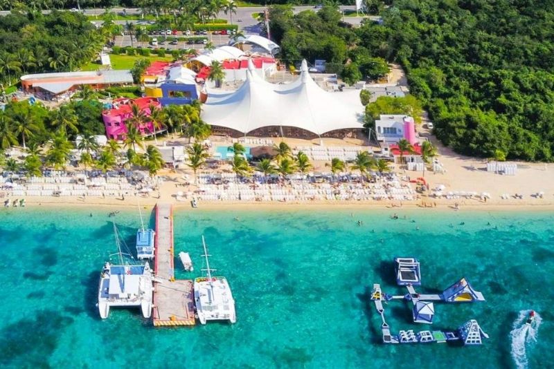 50 Fun Things to Do in Cozumel, Mexico - TourScanner