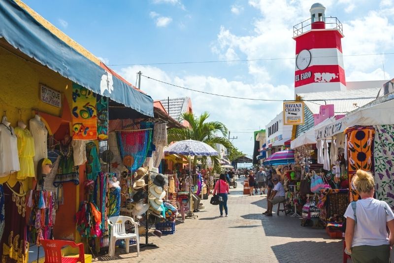 50 Fun Things to Do in Cozumel, Mexico - TourScanner