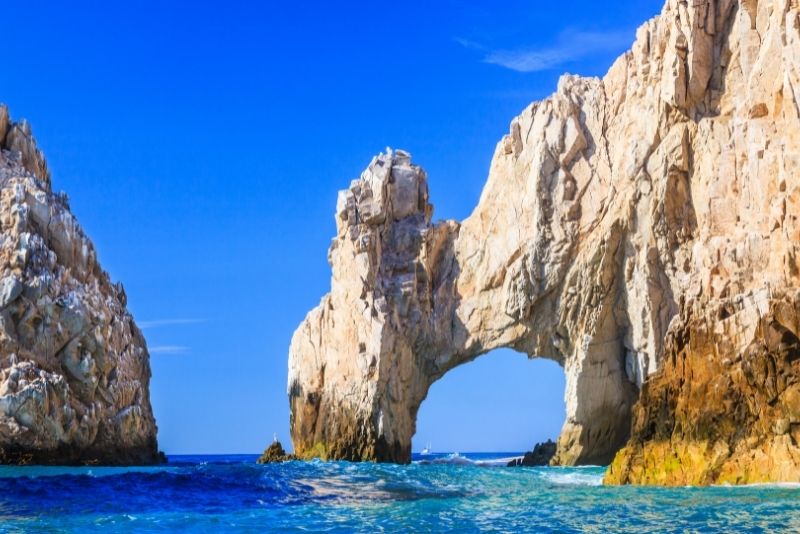 The Arch, Cabo San Lucas