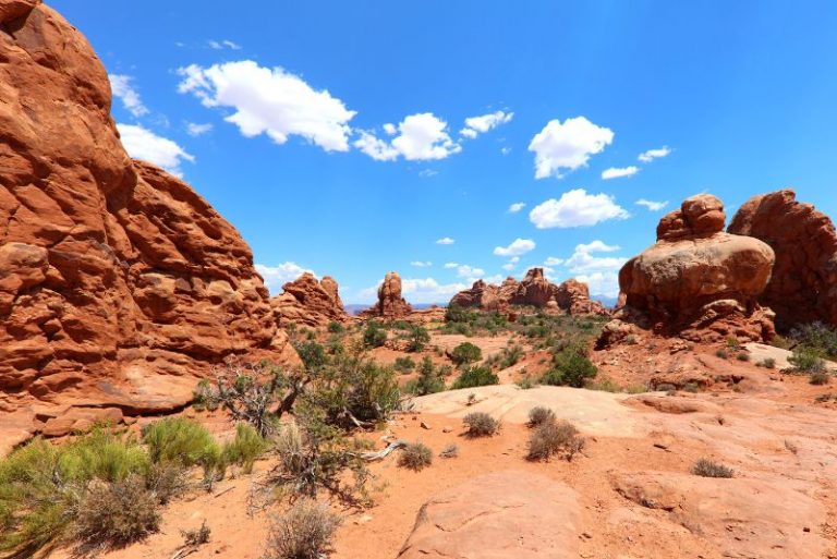 60 Fun Things to Do in Moab, Utah - TourScanner