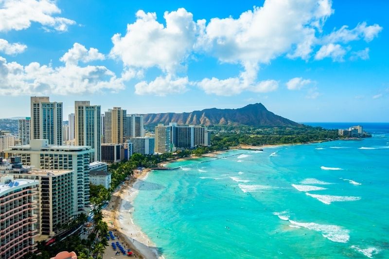 honolulu hawaii travel packages