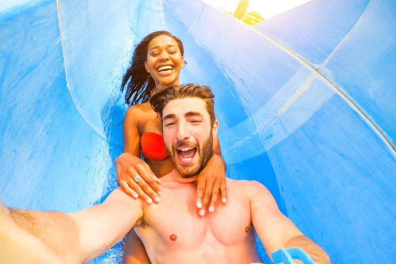 best waterparks in Punta Cana