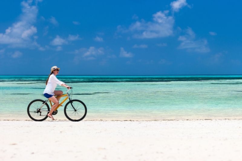 bike tours in Cabo San Lucas