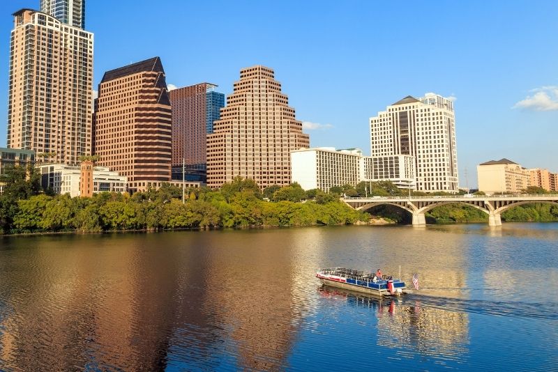 Best Things to Do in Austin, Unique Tours & Activities - Texas, United  States