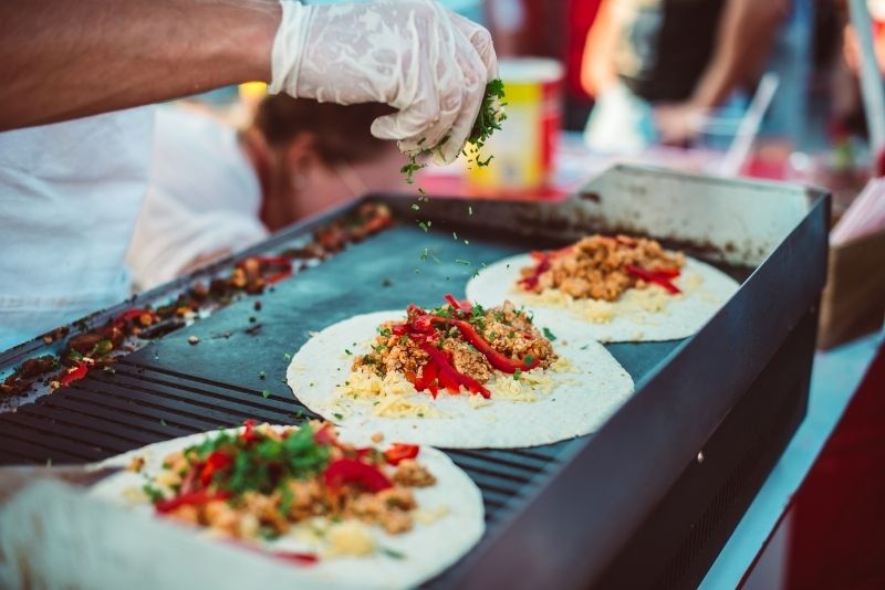 cooking classes in Cabo San Lucas