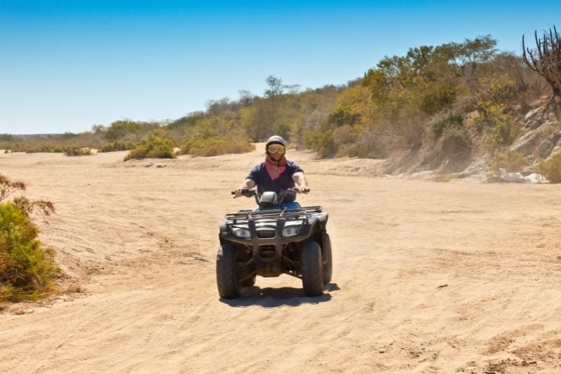 desert tours in Cabo San Lucas