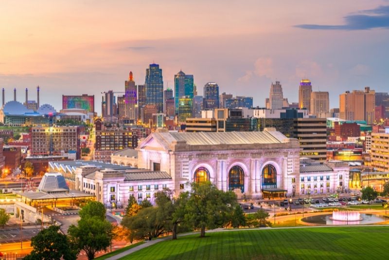 62 Fun & Unusual Things to Do in Kansas City - TourScanner