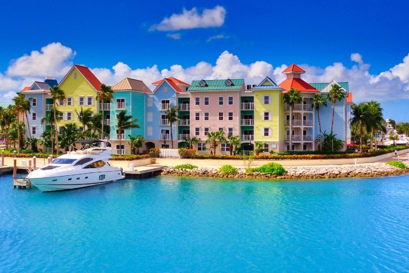 Things to See and Do in Nassau Paradise Island