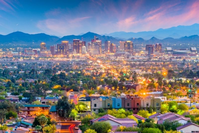 Visit Phoenix: 2024 Travel Guide for Phoenix, Arizona