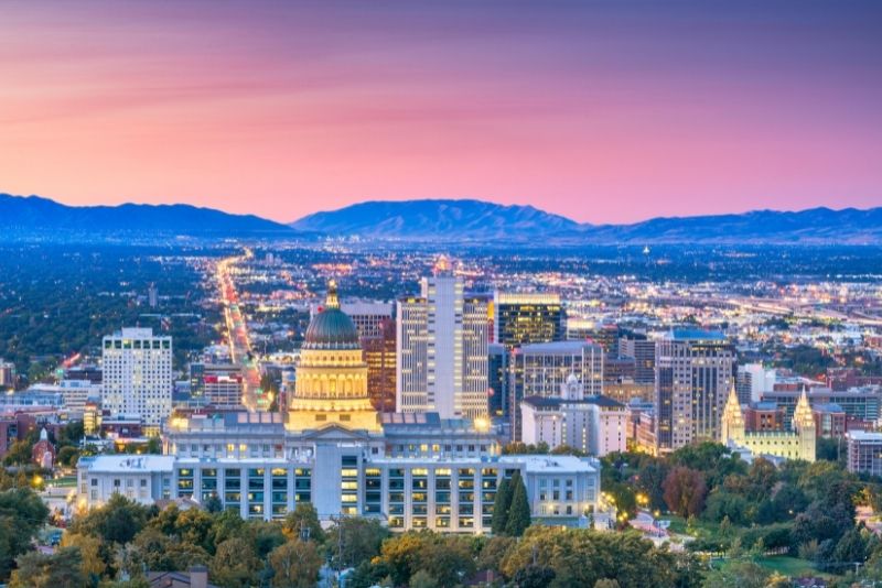 11 Family-Friendly Salt Lake City Activities