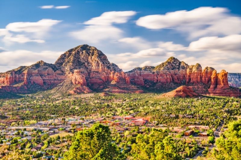 Exploring Sedona: Family-Friendly Activities