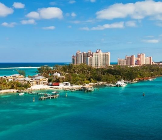fun things to do in The Bahamas