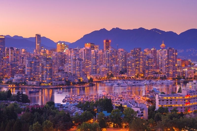 86 Fun Things to Do in Vancouver, Canada - TourScanner