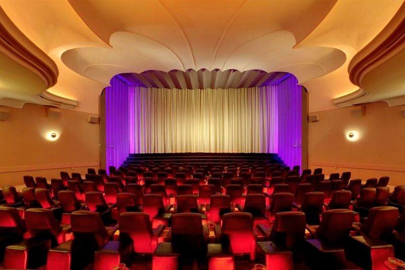 Astor Film Lounge, Berlin