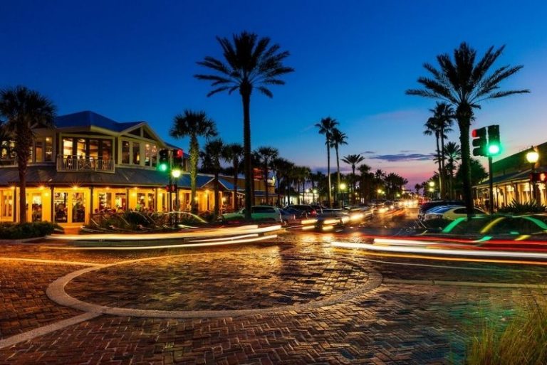 75 Fun Things to Do in Jacksonville, Florida TourScanner