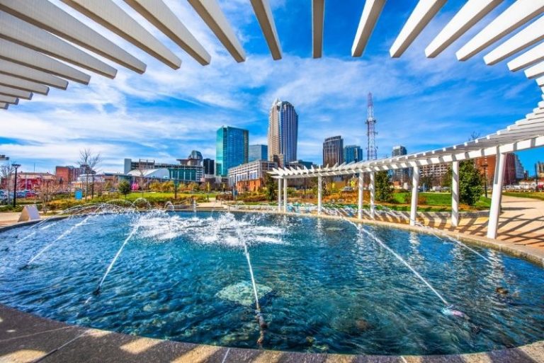 75 Fun & Unusual Things to Do in Charlotte, NC TourScanner