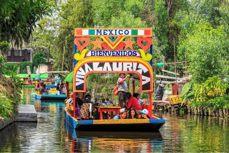 Fresh Things to Do in Mexico City