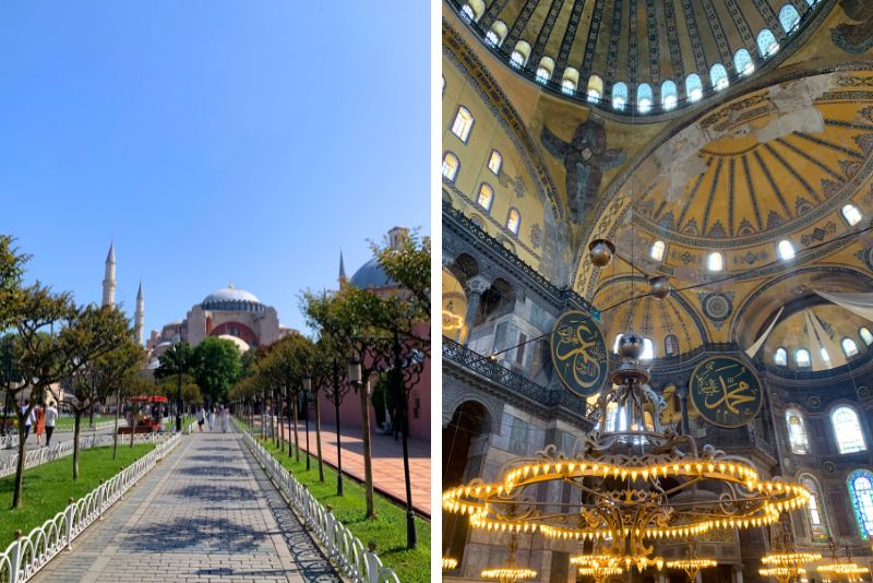 Fortress from Ottoman, Byzantine eras to become Istanbul's most glamorous  cultural venue