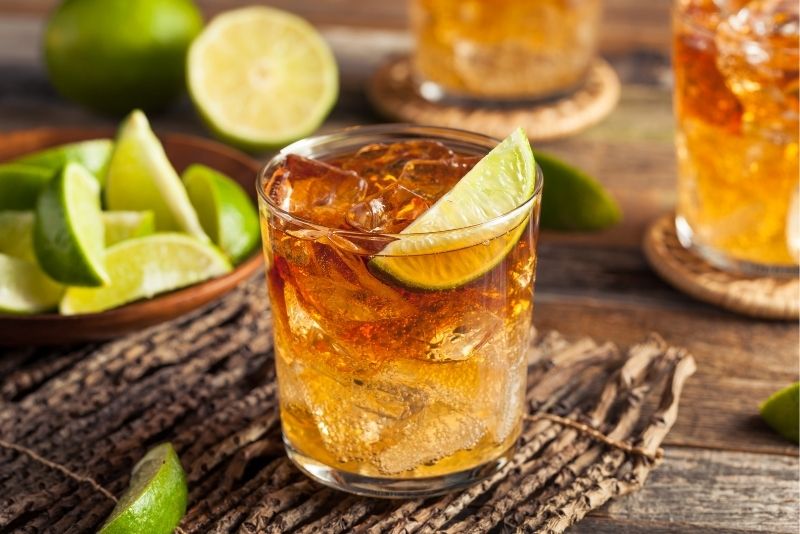 Hilton Head Distillery, Hilton Head Island