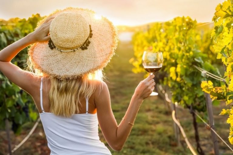 55 Fun Things to Do in Napa Valley, California - TourScanner