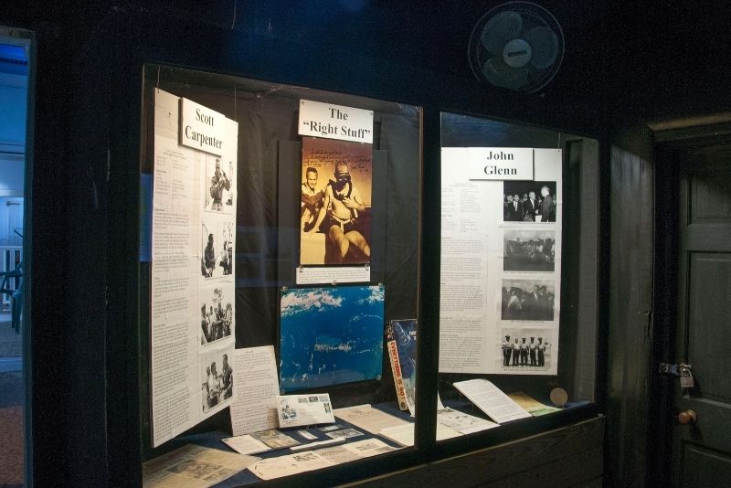 National Museum of the Turks and Caicos Islands.