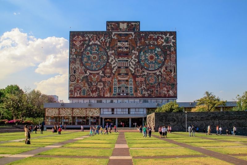 Fresh Things to Do in Mexico City