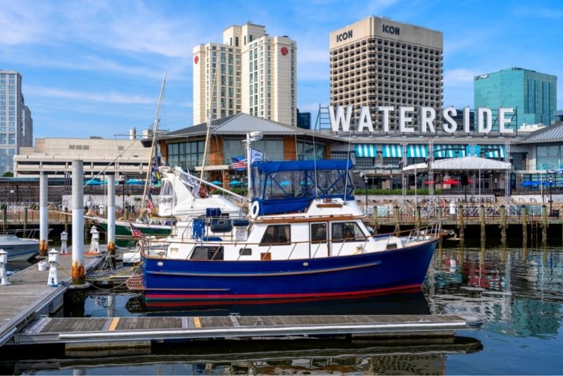 50 Fun Things to Do in Norfolk, Virginia - TourScanner