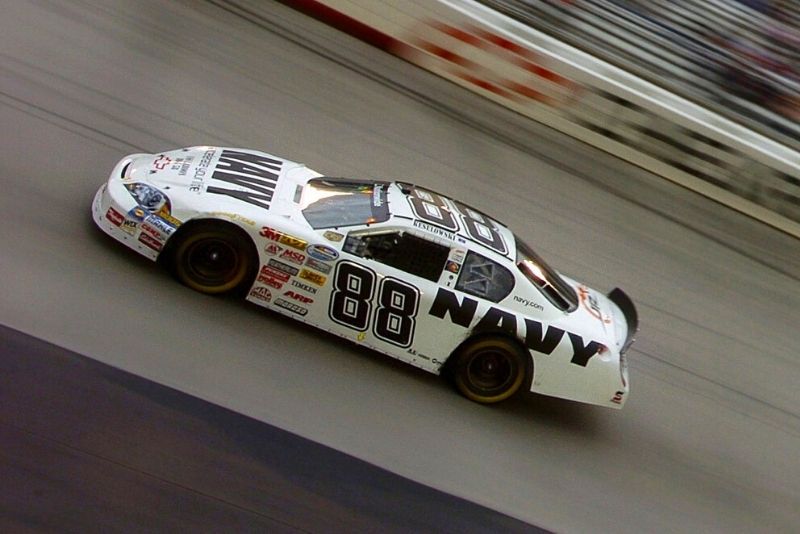 North Carolina Auto Racing Hall of Fame, Charlotte