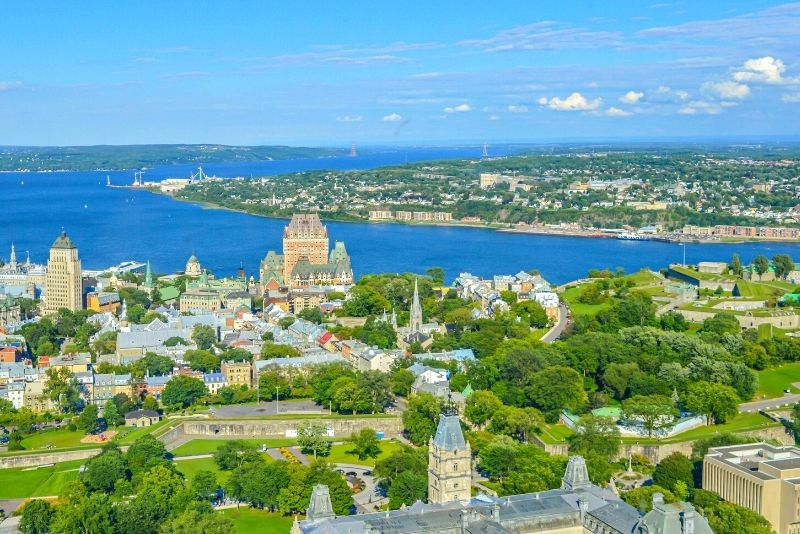 5 original physical activities to try in Quebec