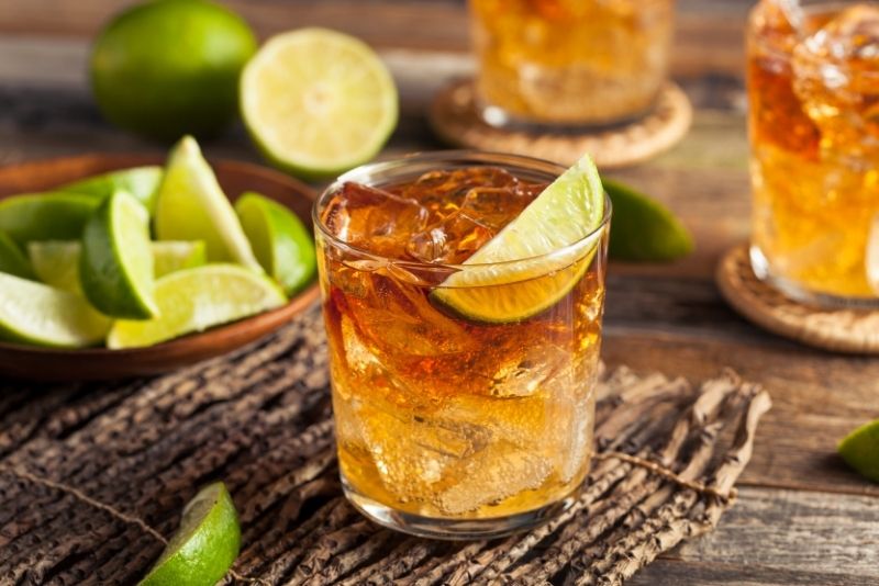 Siesta Key Rum, Sarasota