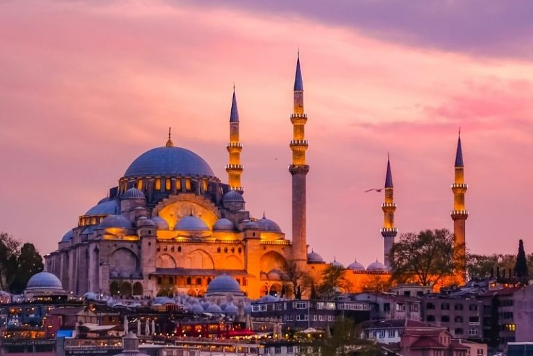 67 Fun & Unusual Things to Do in Istanbul, Turkey - TourScanner