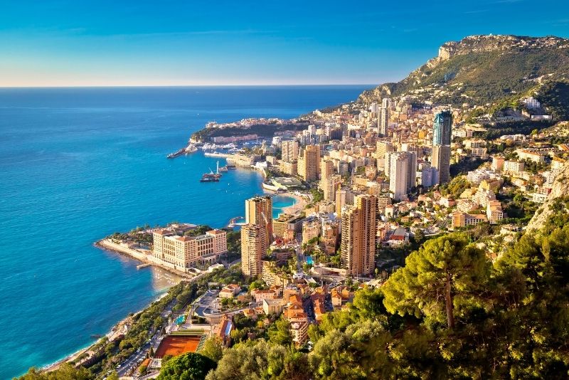 10 Fantastic Things to Do in Monaco