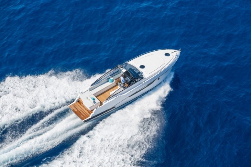 boat tours in Monaco