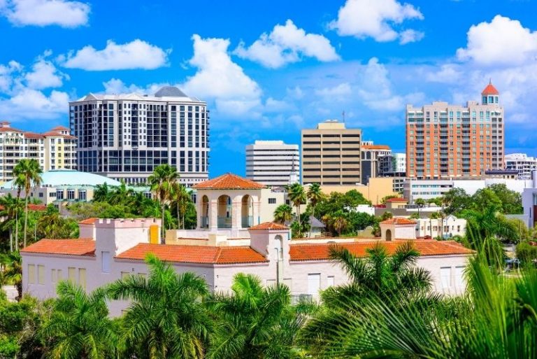 55 Fun Things to Do in Sarasota, Florida - TourScanner