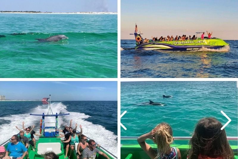 20 Things to do in Destin Florida for a Perfect Week On & Off the