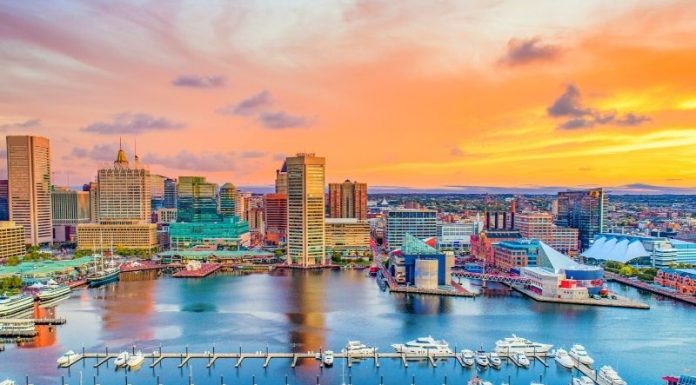 fun things to do in Baltimore, Maryland