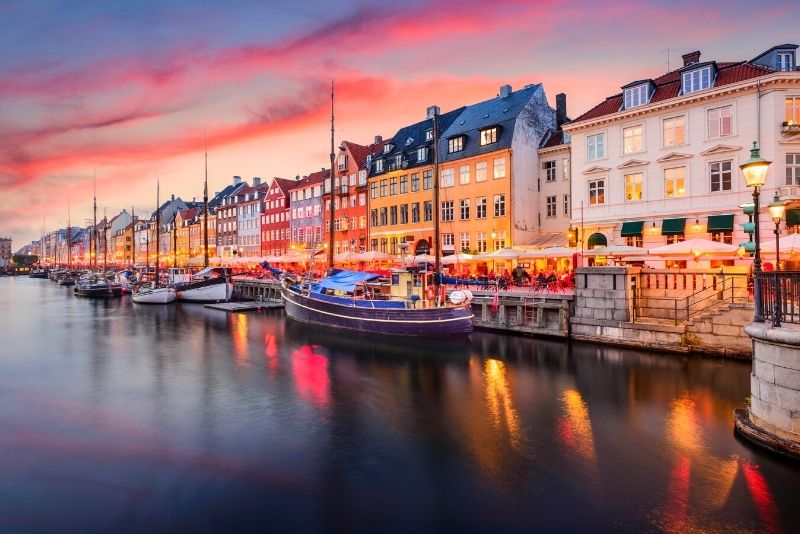 The best things to do in Copenhagen