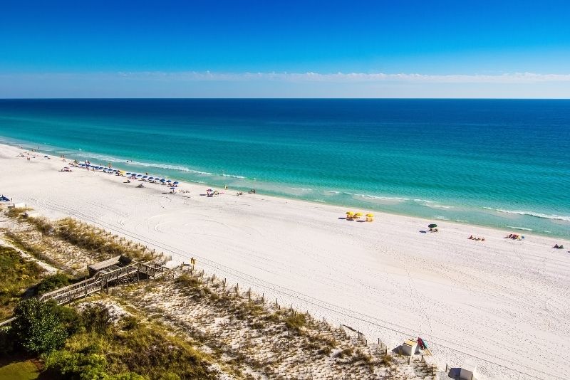 21 Best Things to do in Destin Florida Bucket List