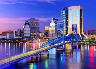 fun things to do in Jacksonville