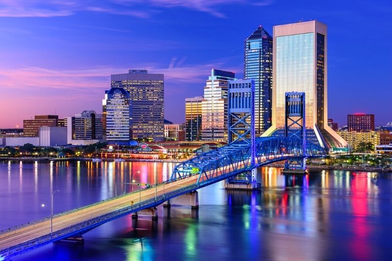 72 Fun Things to Do in Jacksonville, Florida - TourScanner